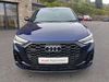 Audi Q3 Black Edition 40 TDI quattro 200 PS S tronic