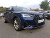 Audi Q3 Black Edition 40 TDI quattro 200 PS S tronic
