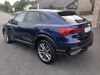 Audi Q3 Black Edition 40 TDI quattro 200 PS S tronic