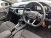 Audi Q3 Black Edition 40 TDI quattro 200 PS S tronic
