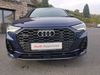 Audi Q3 Black Edition 40 TDI quattro 200 PS S tronic