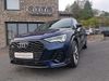 Audi Q3 Black Edition 40 TDI quattro 200 PS S tronic