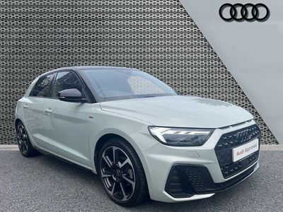 2026 Audi A1