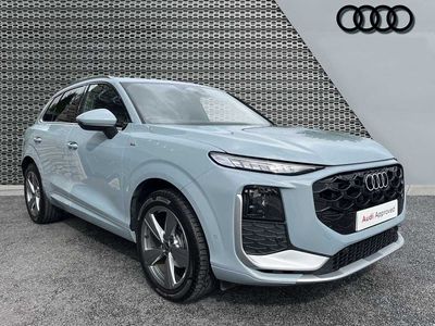 2026 Audi Q3