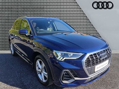 2024 Audi Q3