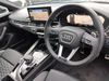 Audi RS4 RS 4 Avant Carbon Black   450 PS tiptronic