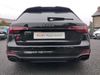 Audi RS4 RS 4 Avant Carbon Black   450 PS tiptronic