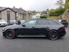 Audi RS4 RS 4 Avant Carbon Black   450 PS tiptronic