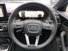 Audi RS4 RS 4 Avant Carbon Black   450 PS tiptronic
