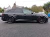 Audi RS4 RS 4 Avant Carbon Black   450 PS tiptronic