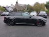 Audi RS4 RS 4 Avant Carbon Black   450 PS tiptronic