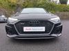 Audi RS4 RS 4 Avant Carbon Black   450 PS tiptronic