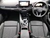 Audi RS4 RS 4 Avant Carbon Black   450 PS tiptronic