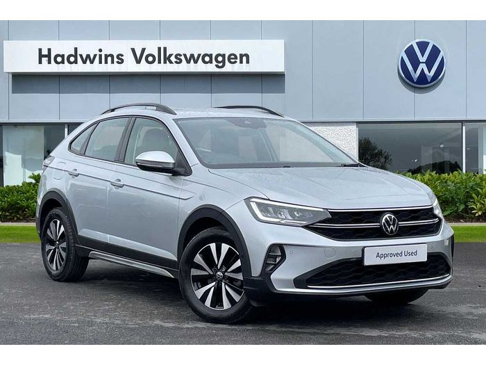 Volkswagen Taigo 1.0 TSI (95ps) Life