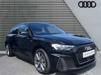 2026 Audi A1