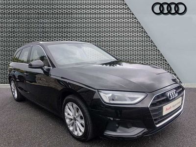 2023 Audi A4