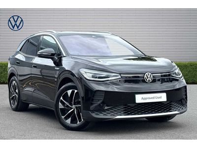 2023 Volkswagen ID.4
