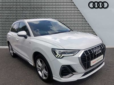 2021 Audi Q3