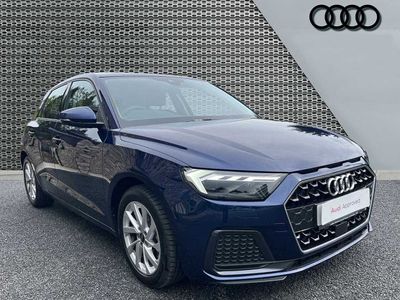 2026 Audi A1