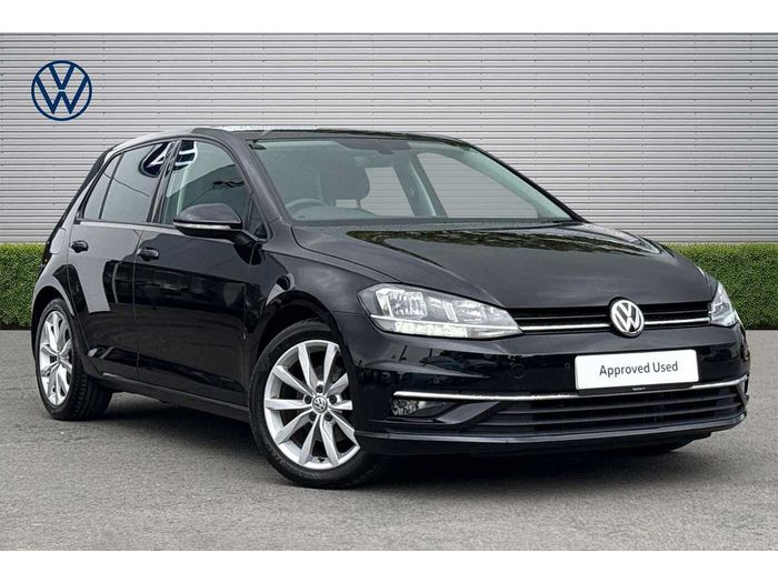 2018 VOLKSWAGEN GOLF 1.5 TSI EVO 150 GT 5DR DSG 14,995 376.36 PER MONTH MILEAGE... photo
