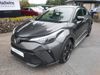 Toyota C-HR 1.8 Hybrid GR Sport 5dr CVT