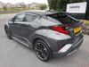 Toyota C-HR 1.8 Hybrid GR Sport 5dr CVT