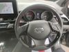 Toyota C-HR 1.8 Hybrid GR Sport 5dr CVT