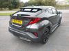 Toyota C-HR 1.8 Hybrid GR Sport 5dr CVT