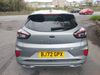 Ford Puma 1.0 EcoBoost Hybr mHEV 155 ST-Line Vignale 5dr DCT