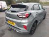 Ford Puma 1.0 EcoBoost Hybr mHEV 155 ST-Line Vignale 5dr DCT