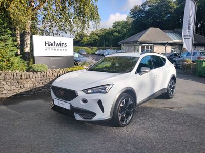 2023 Cupra Formentor