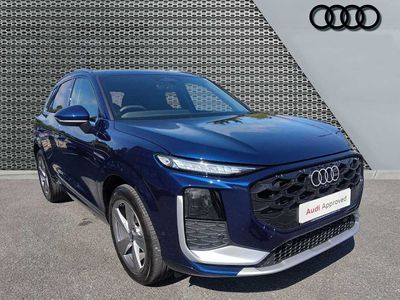 2026 Audi Q3
