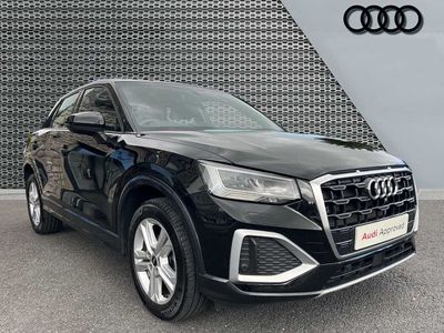 2023 Audi Q2