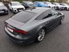Audi A7 Black Edition 45 TFSI quattro 265 PS S tronic