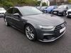 Audi A7 Black Edition 45 TFSI quattro 265 PS S tronic