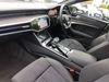 Audi A7 Black Edition 45 TFSI quattro 265 PS S tronic