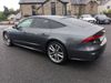 Audi A7 Black Edition 45 TFSI quattro 265 PS S tronic