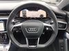 Audi A7 Black Edition 45 TFSI quattro 265 PS S tronic