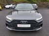 Audi A7 Black Edition 45 TFSI quattro 265 PS S tronic