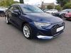 Audi A3 Sport 35 TFSI  150 PS S tronic