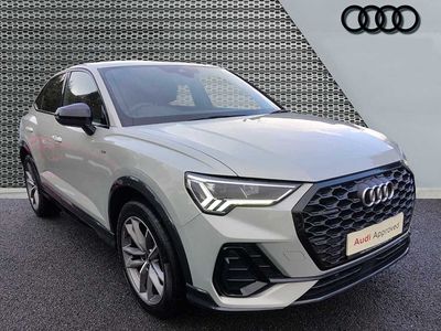 2023 Audi Q3