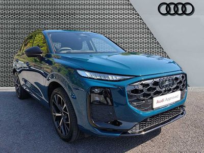 2026 Audi Q3