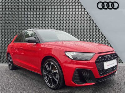 2026 Audi A1