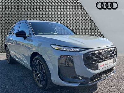 2026 Audi Q3