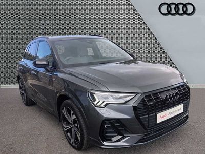 2024 Audi Q3