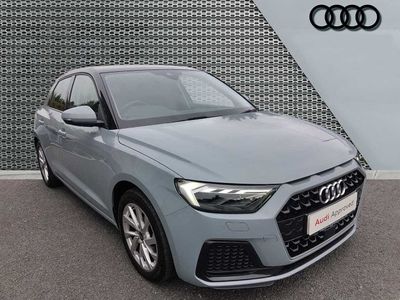 2023 Audi A1