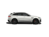 Jaguar F-PACE F-PACE P400 R-DYNAMIC S