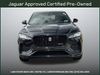 Jaguar F-PACE F-PACE P250 R-DYNAMIC S