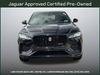 Jaguar F-PACE F-PACE P250 R-DYNAMIC S