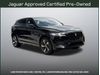 Jaguar F-PACE F-PACE P250 R-DYNAMIC S